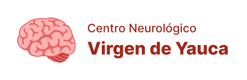 Logo de Centro Neurológico 'Virgen de Yauca'